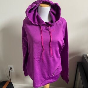 Under Armour Women's Hoodie - Size L